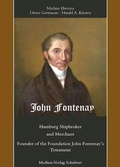 Cover: John Fontenay - Medien-Verlag Schubert