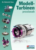 Cover: Modell-Turbinen praxisnah - Wellhausen & Marquardt Mediengesellschaft