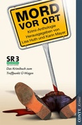 Cover: Mord vor Ort - CONTE-VERLAG