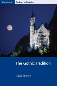 Enlarge image Cover: The Gothic Tradition - Cambridge University Press