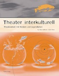 Cover: Theater interkulturell - Schibri-Vlg