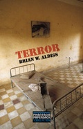 Cover: Terror - Edition Phantasia