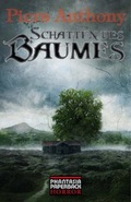 Cover: Schatten des Baumes - Edition Phantasia