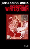 Cover: Die Geheimnisse von Winterthurn - Edition Phantasia