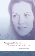 Cover: Terzinen des Herzens - Verlag Razamba