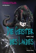 Cover: Die Geister des Landes II - Ammianus