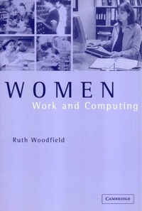 Abbildung von: Women, Work and Computing - Cambridge University Press