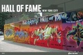 Cover: Hall of Fame - New York City - FROM HERE TO FAME PUBLISHING