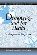 Cover: Democracy and the Media - Cambridge University Press