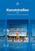Cover: Kunststra&szlig;en - Grebennikov Verlag GmbH