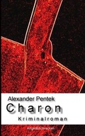 Cover: Charon - Angst&Schrecken Verlag