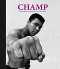 Cover: Champ - peperoni books