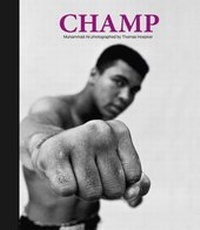 Enlarge image Cover: Champ - peperoni books