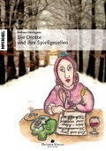 Cover: Die Droste und ihre Spie&szlig;gesellen - Oktober Verlag