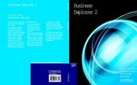Abbildung von: Business Explorer 2 Student's book - Cambridge University Press