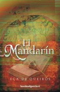 Cover: El Mandarin - Editorial Sirio