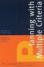 Cover: Planning with Multiple Criteria - Copenhagen Business School Press