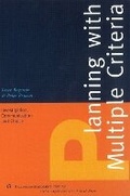 Cover: Planning with Multiple Criteria - Copenhagen Business School Press