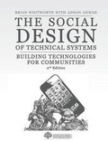Cover: The Social Design of Technical Systems - Interaction Design Foundation
