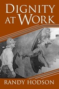 Cover: Dignity at Work - Cambridge University Press