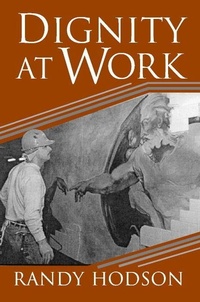 Enlarge image Cover: Dignity at Work - Cambridge University Press