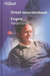 Abbildung von: Van Dale's Large English-Dutch Dictionary - VBK Media