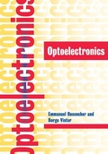 Cover: Optoelectronics - Cambridge University Press