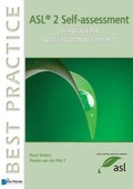 Cover: ASL 2 Self-Assessment - Van Haren Publishing BV
