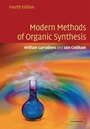 Cover: Modern Methods of Organic Synthesis - Cambridge University Press