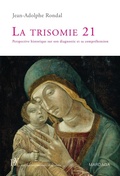 Cover: La trisomie 21 - Mardaga