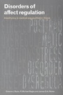 Cover: Disorders of Affect Regulation - Cambridge University Press