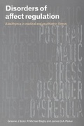 Cover: Disorders of Affect Regulation - Cambridge University Press