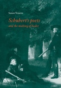 Cover: Schubert's Poets and the Making of Lieder - Cambridge University Press