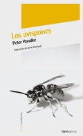 Cover: Los avispones - N&oacute;rdica Libros
