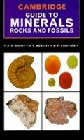 Cover: Cambridge Guide to Minerals, Rocks and Fossils - Cambridge University Press