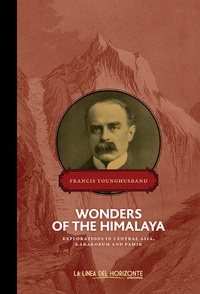 Abbildung von: Wonders of the Himalaya - La Línea Del Horizonte Ediciones