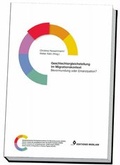 Cover: Geschlechtergleichstellung im Migrationskontext - Editions Weblaw