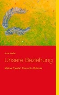 Cover: Unsere Beziehung - BoD - Books on Demand