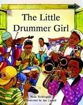 Cover: The Little Drummer Girl - Cambridge University Press
