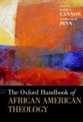 Cover: The Oxford Handbook of African American Theology - OUP eBook