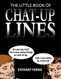 Cover: Little Book of Chat-up Lines, - Summersdale Publishers
