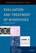 Abbildung von: Evaluation and Treatment of Myopathies - OUP eBook
