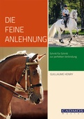 Cover: Die feine Anlehnung - Cadmos Verlag