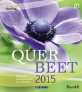 Cover: Querbeet 6 - Cadmos Verlag