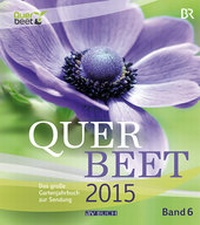 Enlarge image Cover: Querbeet 6 - Cadmos Verlag