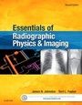 Cover: Essentials of Radiographic Physics and Imaging - Mosby