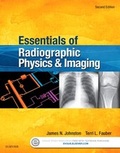 Cover: Essentials of Radiographic Physics and Imaging - Mosby