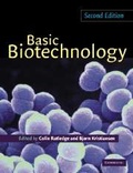 Cover: Basic Biotechnology - Cambridge University Press