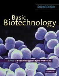 Enlarge image Cover: Basic Biotechnology - Cambridge University Press