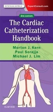 Cover: Cardiac Catheterization Handbook - Saunders